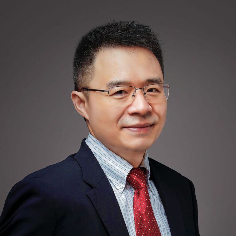Jack Qiu, PhD Jack Qiu, PhD